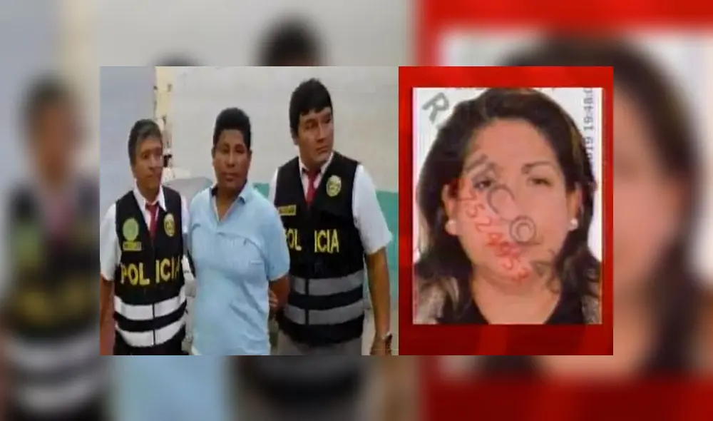 VES: dictan 9 meses de prisión preventiva contra abogado acusado de asesinar a una comerciante [VIDEO]