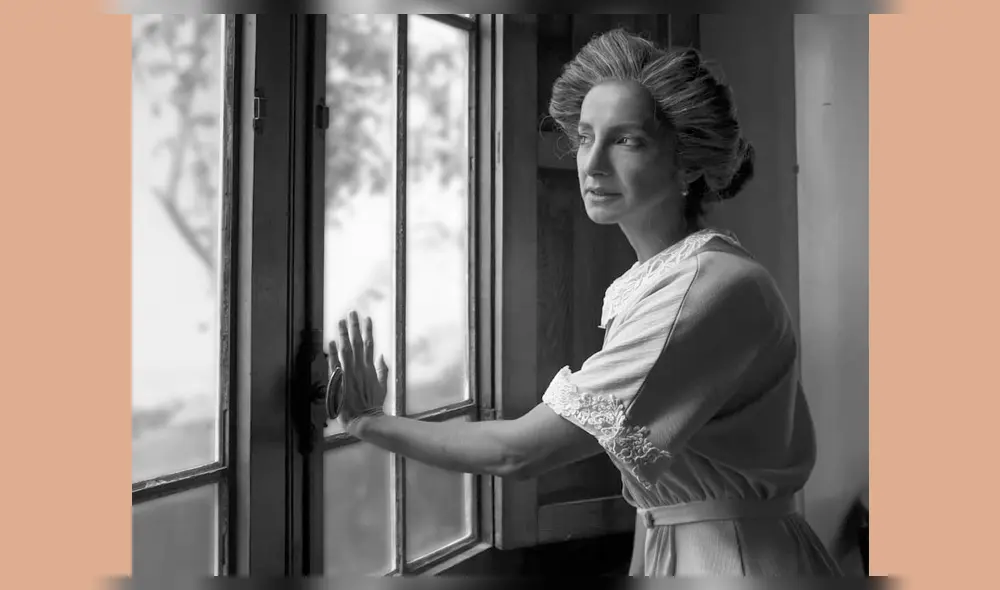 Sofía Rocha murió tras caer del sexto piso de un edificio [VIDEO]