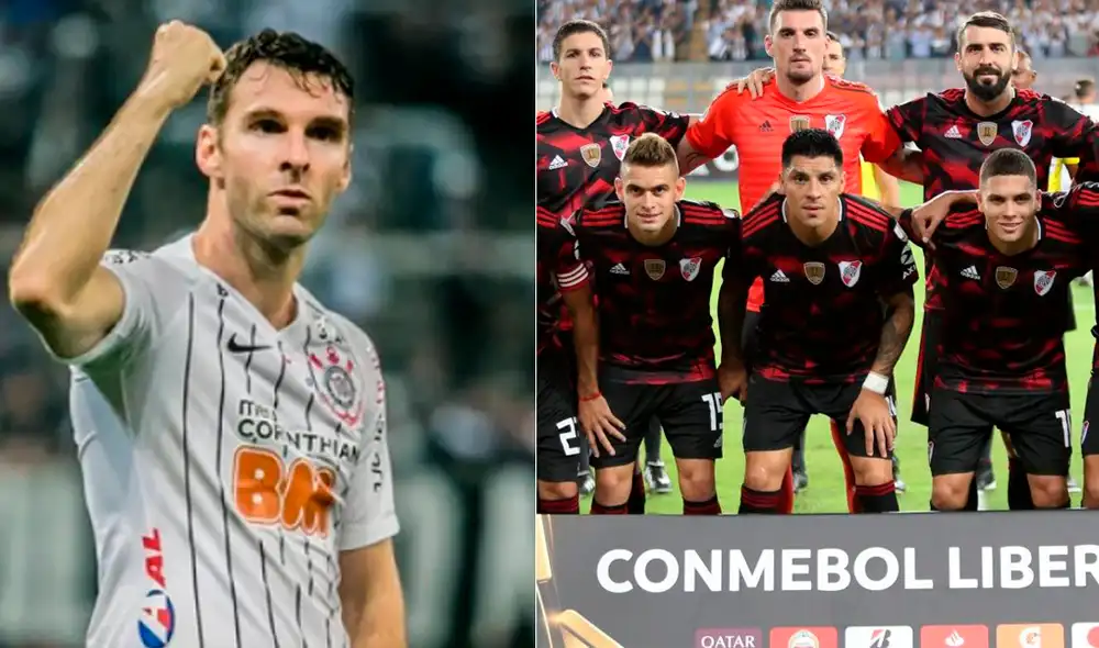 Mauro Boselli - Flamengo Mauro Boselli - Flamengo