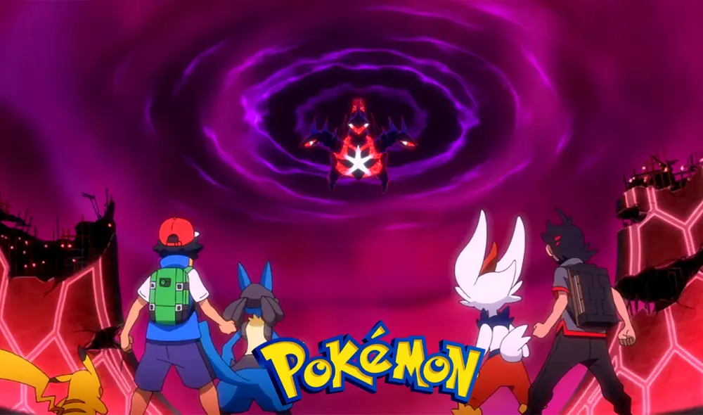 Conoce más detalles sobre el siguiente episodio de Pokémon 2019. Foto: Toei Animation Conoce más detalles sobre el siguiente episodio de Pokémon 2019. Foto: Toei Animation