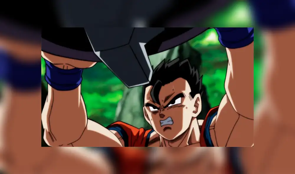 Dragon Ball Super 120: Gohan salva a Gokú y se enfrenta al Universo 3 [VIDEO]
