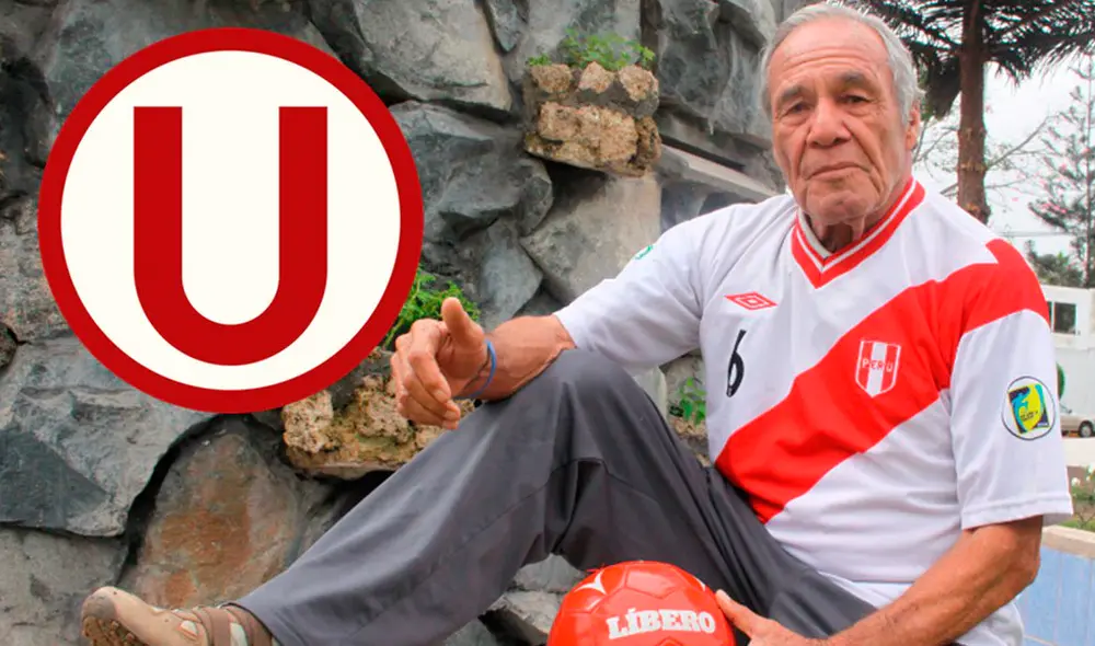 El legendario 'Loco' Cassaretto falleció este lunes 22 de junio. (FOTO: Líbero). El legendario 'Loco' Cassaretto falleció este lunes 22 de junio. (FOTO: Líbero).