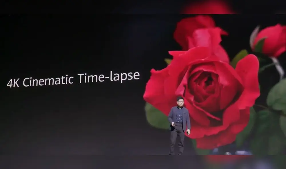 Huawei Mate 30: Mira la presentación de los nuevos smartphones en vivo y en directo