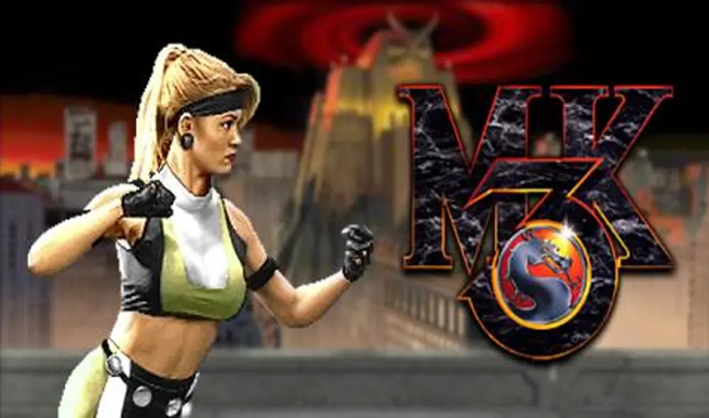 Sonya Blade es uno de los personajes femeninos más poderosos de Mortal Kombat 3. Foto: HobbyConsolas