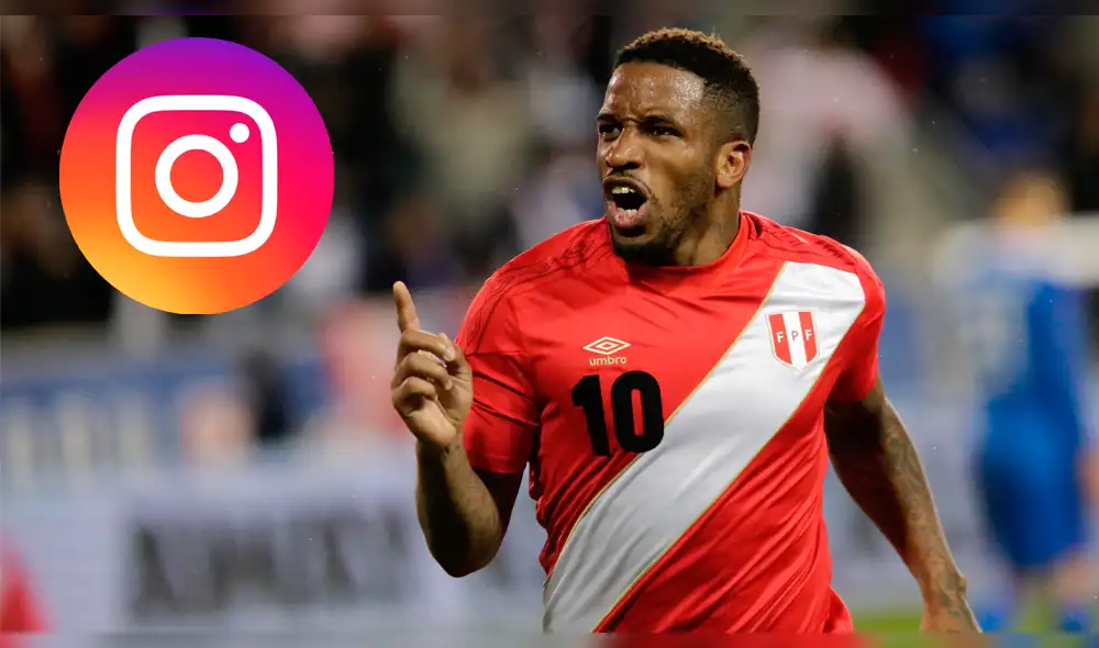 Jefferson Farfán detuvo su auto y tuvo emotivo gesto con dos niños [FOTOS]