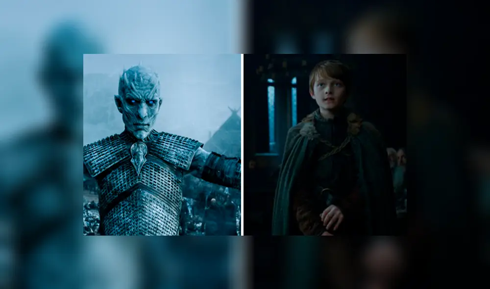 Game of Thrones: ¿Quién es Ned Umber, la víctima del Rey de la noche?