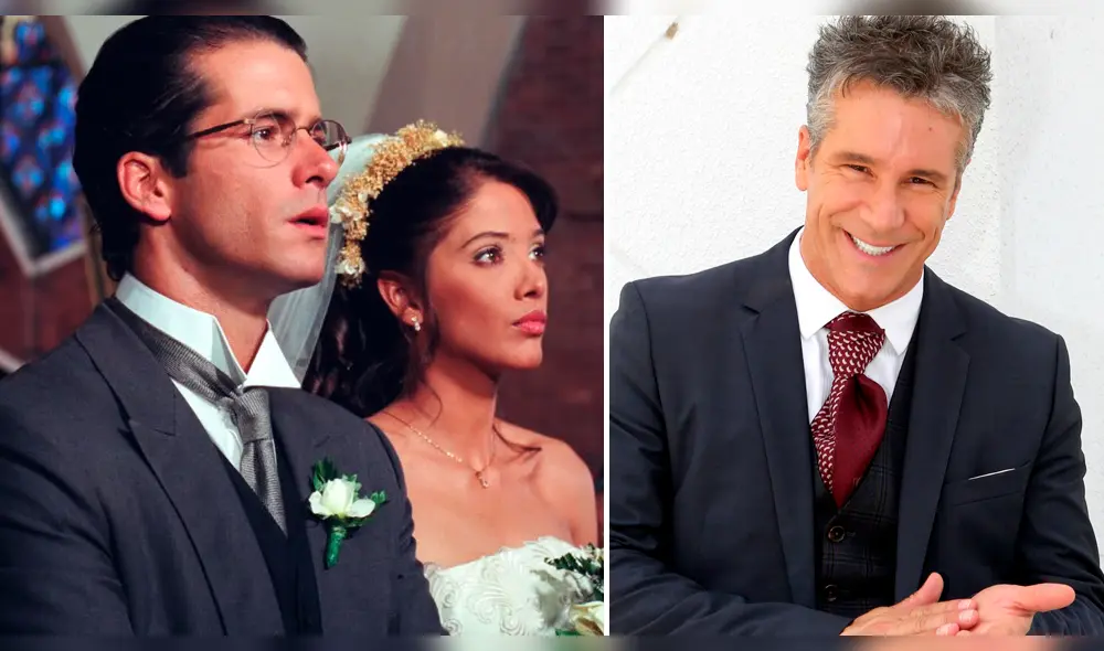 Fernando Carrillo olvida a Adela Noriega con guapa conductora mexicana [VIDEO]