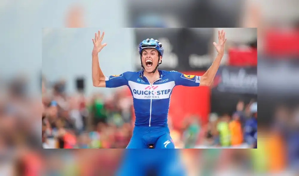 Vuelta a España 2018: EN VIVO resultados y clasificación general | Etapa 20