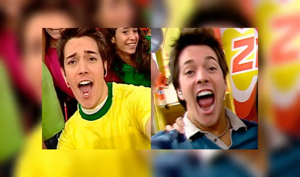 El radical cambio de Roger González, el exconductor de Zapping Zone [FOTOS]