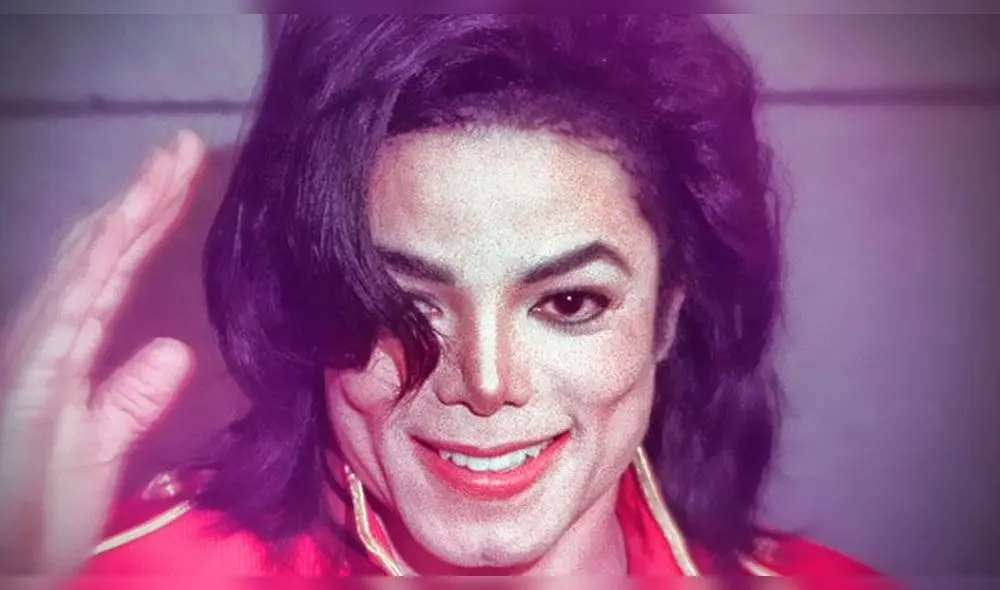 Michael Jackson, coronavirus, covid-19