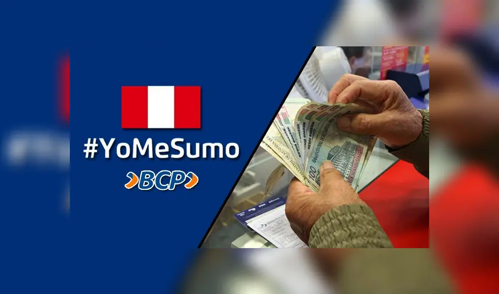 bono yo me sumo bcp bono yo me sumo bcp