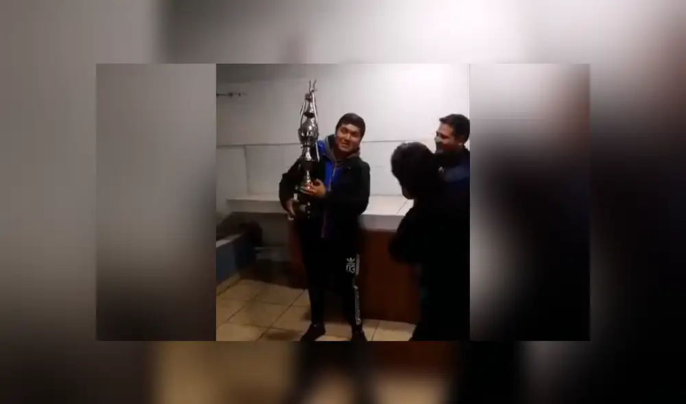 Peruano clasifica al mundial de Pokémon GO.