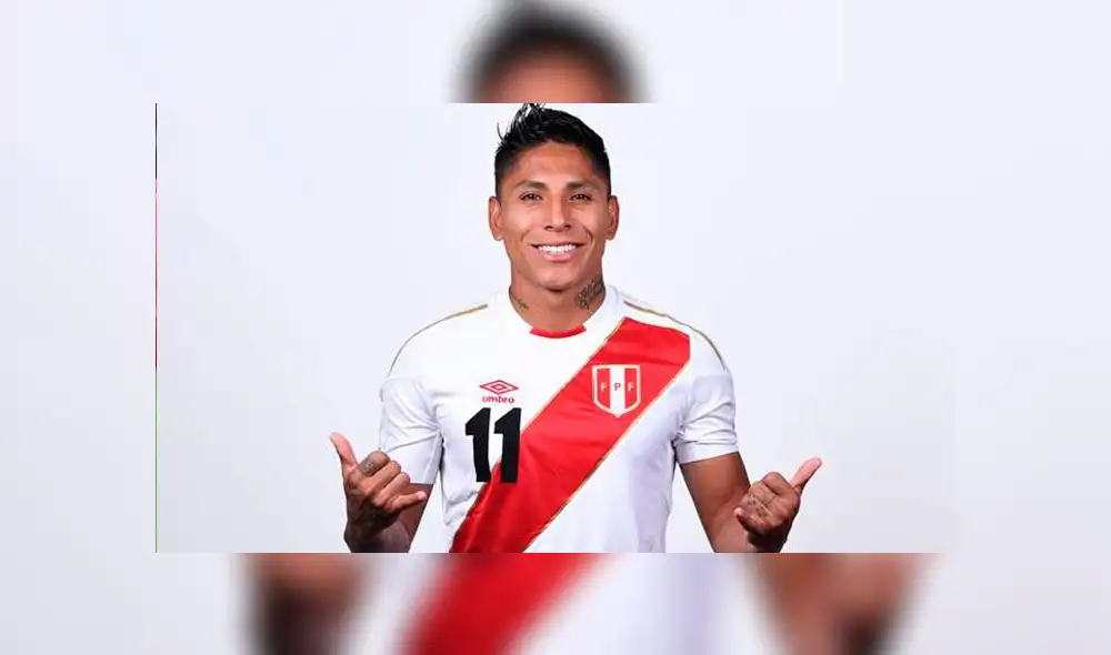 Perú vs Ecuador: este es el once confirmado por la 'Blanquirroja' para el amistoso [FOTO]