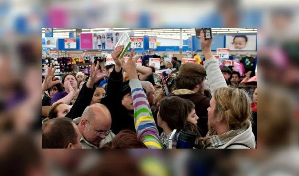 Black Friday Black Friday