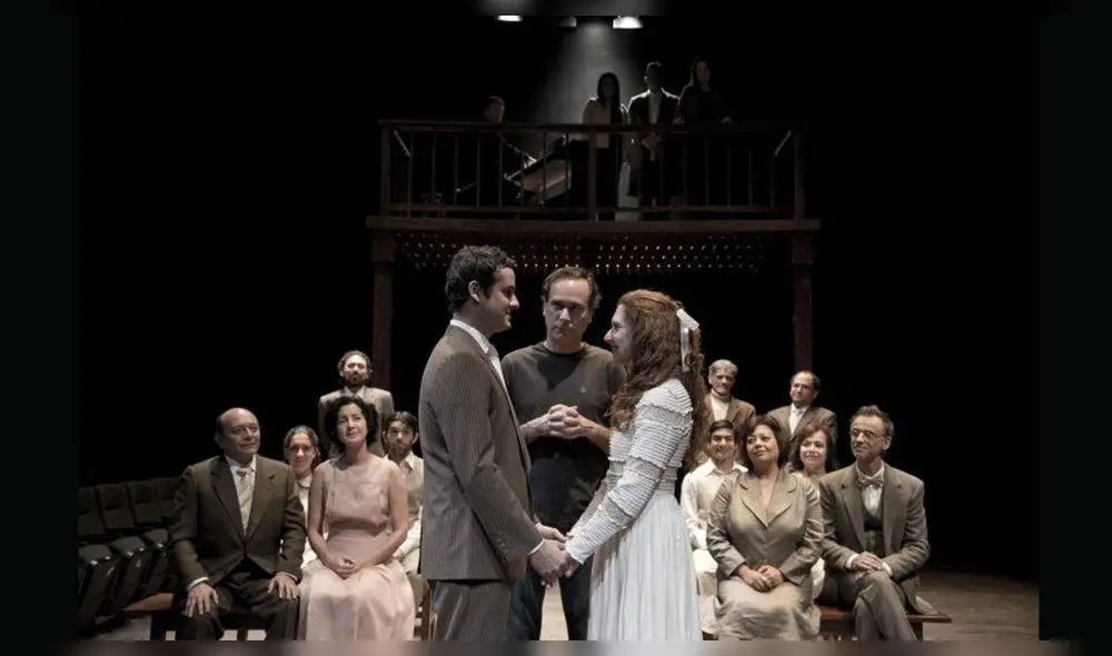 Sofía Rocha falleció a los 51 años: trayectoria en el cine, teatro y televisión