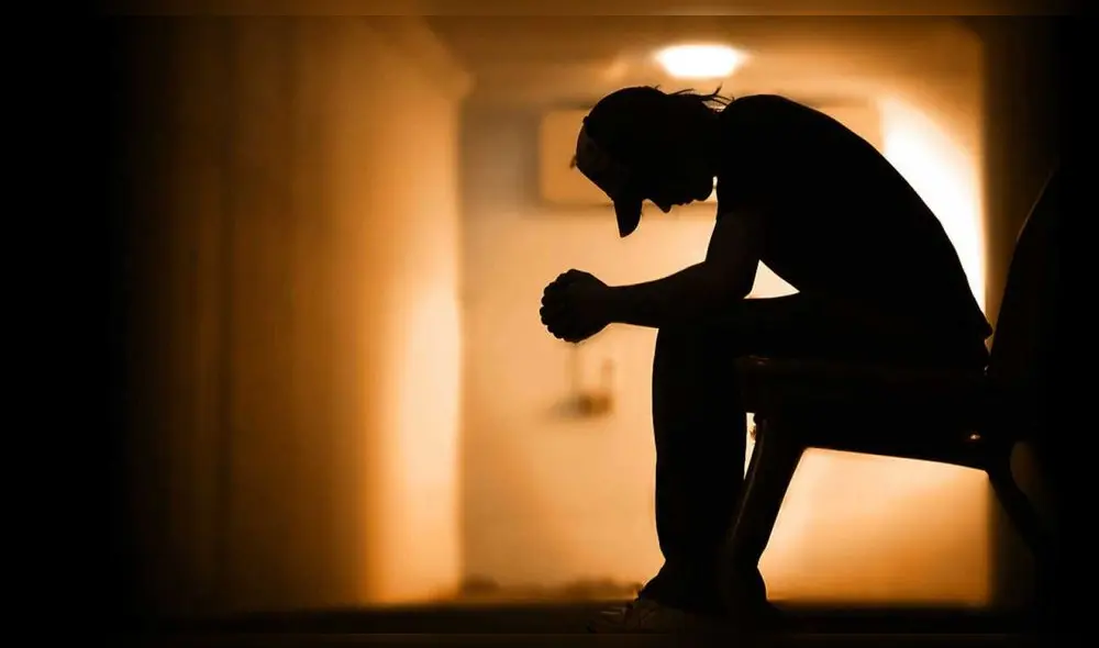 Salud mental Salud mental