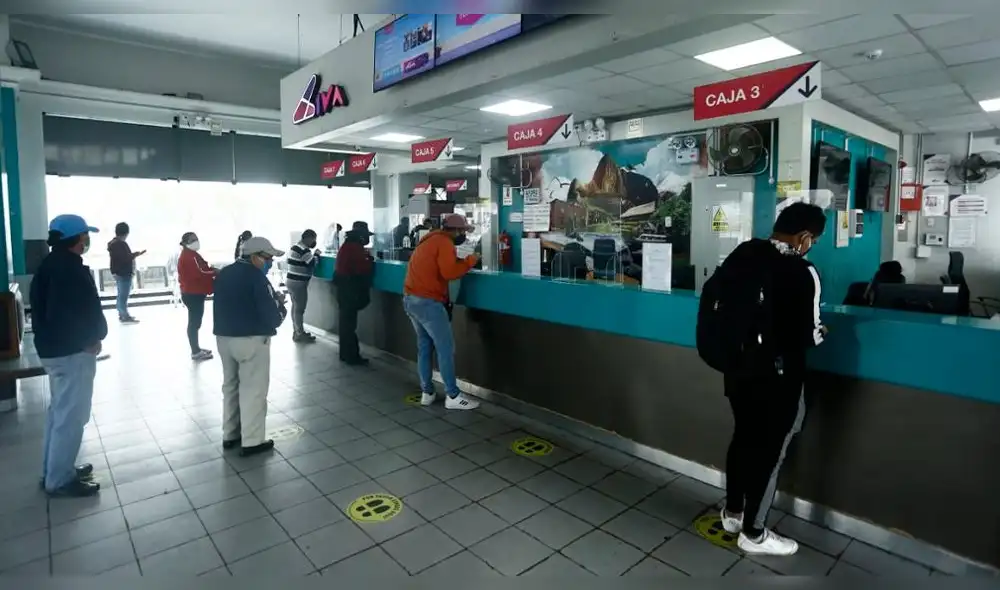 (Fotos: Marco Cotrina / La República)