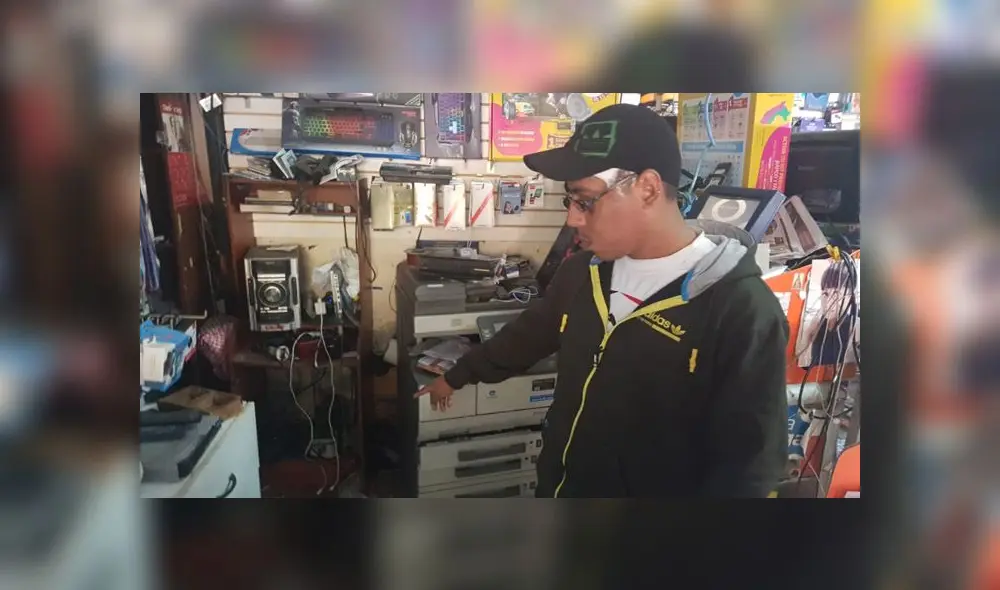 Independencia: joven es asesinada a balazos por defender a su pareja de robo [VIDEO]