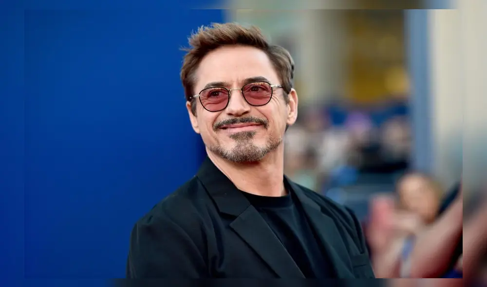 HOLLYWOOD, CA - JUNE 28: Robert Downey Jr. attends the premiere of Columbia Pictures' "Spider-Man: Homecoming" at TCL Chinese Theatre on June 28, 2017 in Hollywood, California. (Photo by Alberto E. Rodriguez/Getty Images) HOLLYWOOD, CA - JUNE 28: Robert Downey Jr. attends the premiere of Columbia Pictures' "Spider-Man: Homecoming" at TCL Chinese Theatre on June 28, 2017 in Hollywood, California. (Photo by Alberto E. Rodriguez/Getty Images)