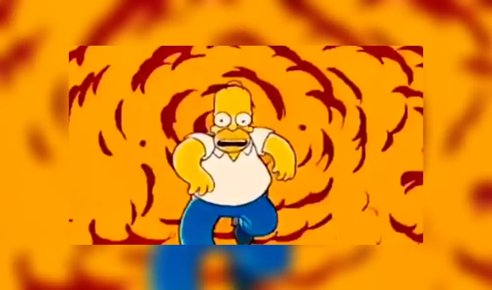 YouTube viral: afirman que 'Los Simpson' habría predicho Avengers 4: Endgame y esta sería la prueba [VIDEO]