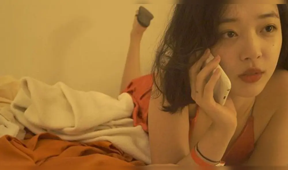 Bombero que ayudó a Sulli compartió en redes sociales fotos y documentos sobre su muerte. Bombero que ayudó a Sulli compartió en redes sociales fotos y documentos sobre su muerte.