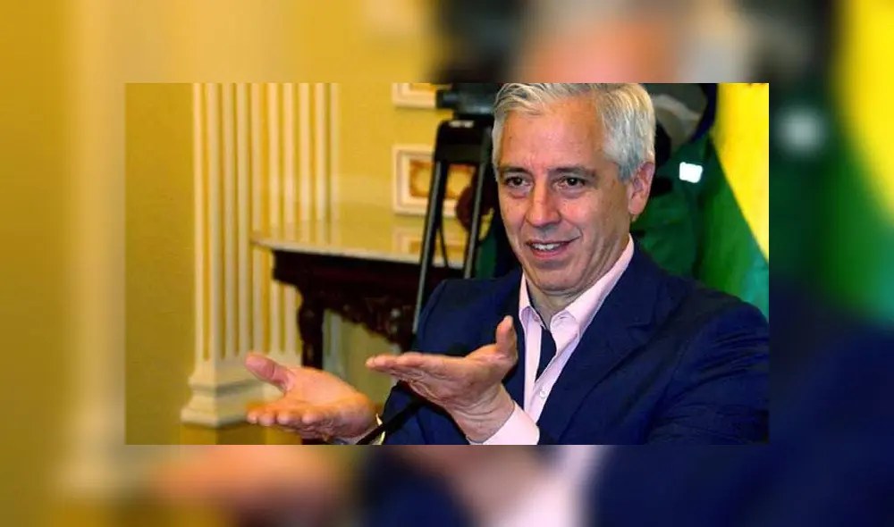 Alvaro García se pronuncia sobre las elecciones en Boiivia. Continúan las marchas a favor y en contra en dicho país. Alvaro García se pronuncia sobre las elecciones en Boiivia. Continúan las marchas a favor y en contra en dicho país.