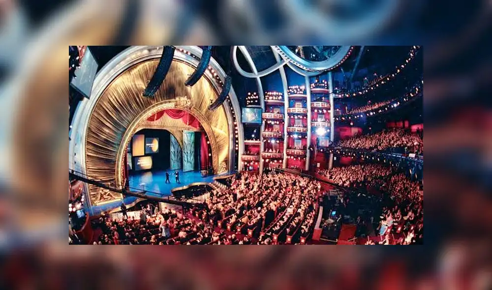 La historia del Dolby Theatre, casa de los Oscar 2020, y una mirada a su interior [VIDEO]