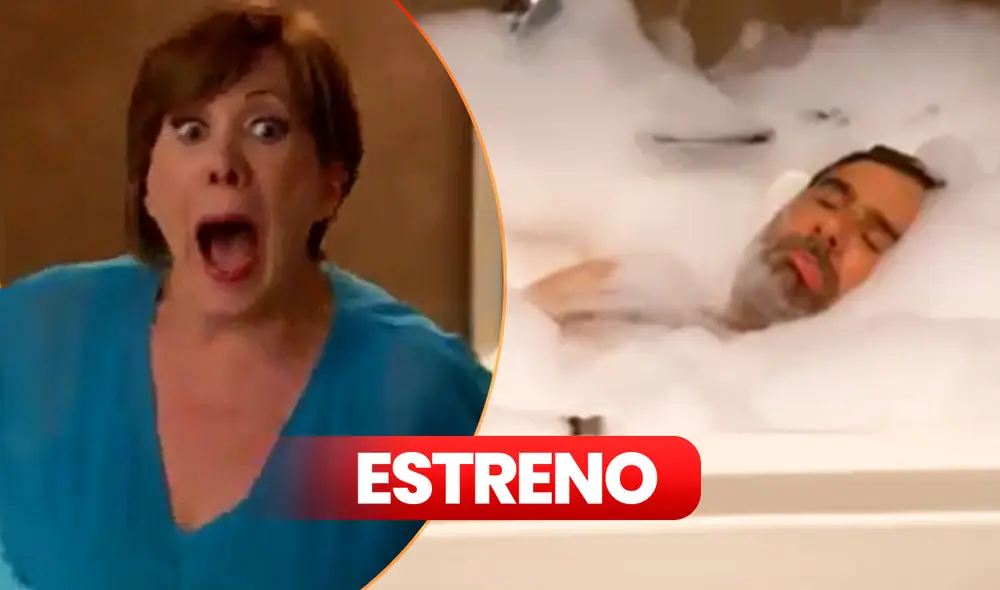 Foto: composición LR/ América TV Foto: composición LR/ América TV