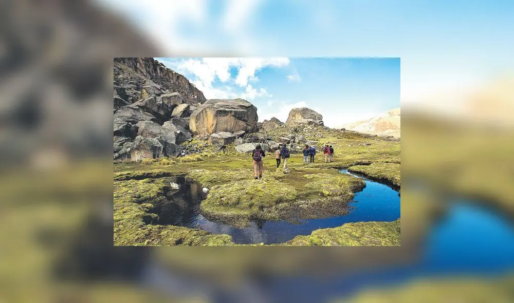 Conoce 3 lugares turísticos cerca a Lima que debes visitar el feriado del 8 de octubre de 2019