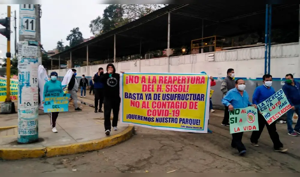 Afectados reportaron que las autoridades han ignorado su pedido durante años. (Foto: Alerta RTV)