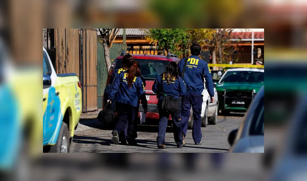 El agresor falleció momentos después de ser llevado a un hospital. (Foto: referencial) El agresor falleció momentos después de ser llevado a un hospital. (Foto: referencial)