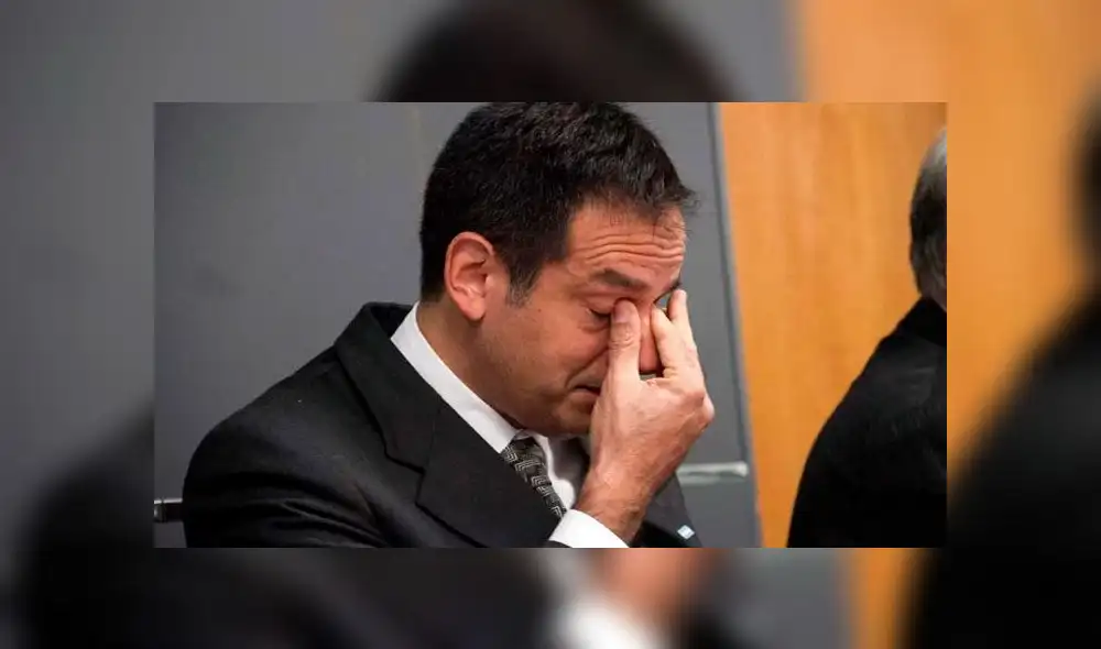 Reafirman condena e inhabilitación a médico que se negó a practicar un aborto Reafirman condena e inhabilitación a médico que se negó a practicar un aborto