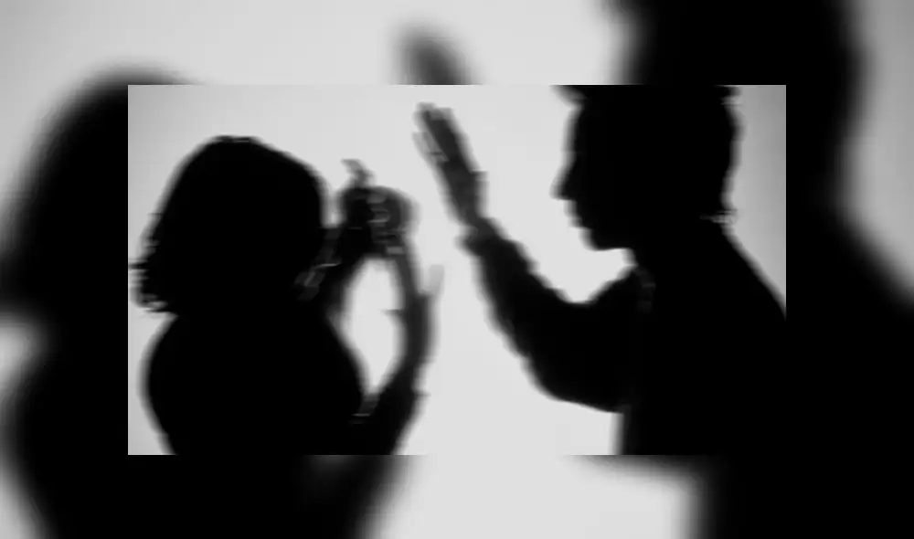 El Observatorio del Ministerio de Justicia realizó informe sobre el perfil de feminicida. Créditos: La Sexta.