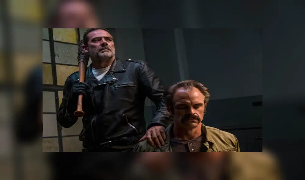 The Walking Dead 8x15 EN VIVO ONLINE: ¿A qué hora y dónde ver el episodio?