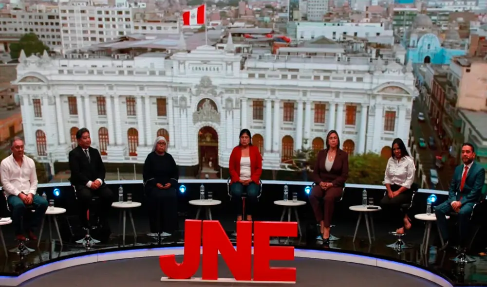 Elecciones 2020: ¿Qué es la valla electoral y cuándo se aplica? Elecciones 2020: ¿Qué es la valla electoral y cuándo se aplica?