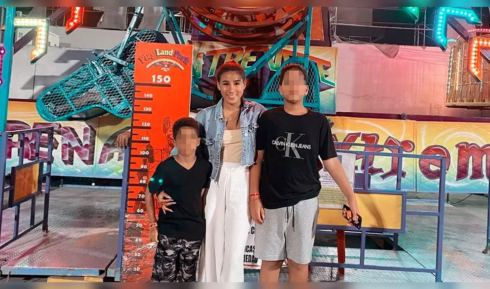 Adriano Farfán defiende a Melissa klug por ataques