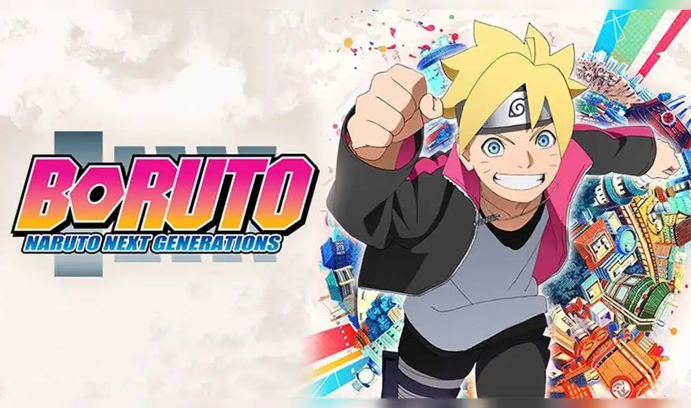 Boruto: Mikio Ikemoto revela qué sucederá con el anime el próximo año Boruto: Mikio Ikemoto revela qué sucederá con el anime el próximo año