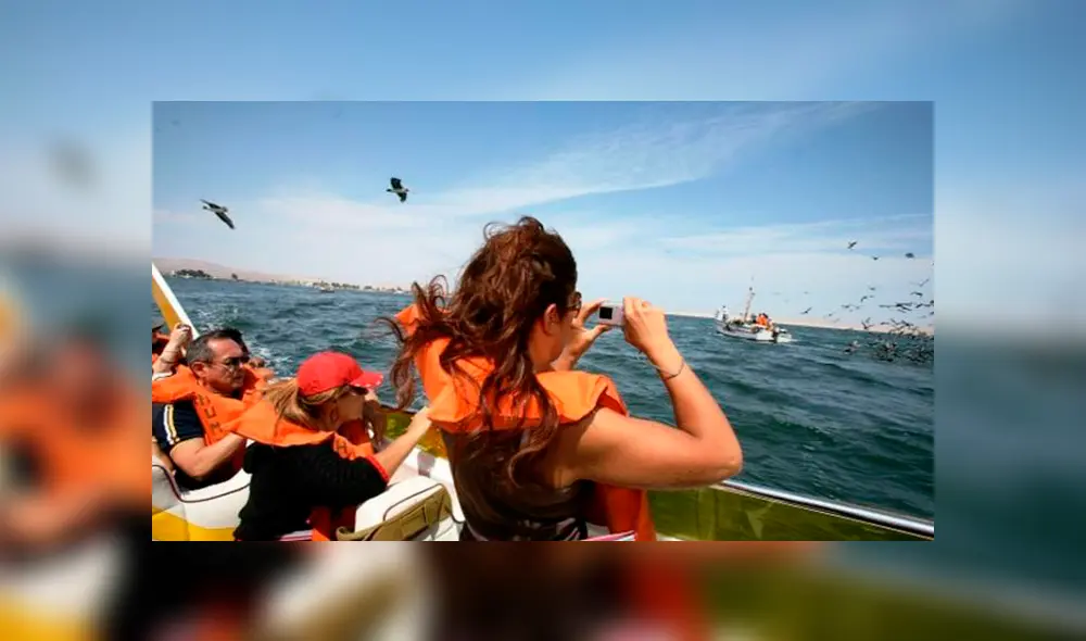 Fiestas Patrias: Destinos desde S/ 30 para disfrutar este feriado largo | FOTOS Fiestas Patrias: Destinos desde S/ 30 para disfrutar este feriado largo | FOTOS