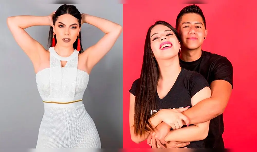 ‘Chica Badabun’ anuncia ruptura y su exnovio le responde en Youtube ‘Chica Badabun’ anuncia ruptura y su exnovio le responde en Youtube