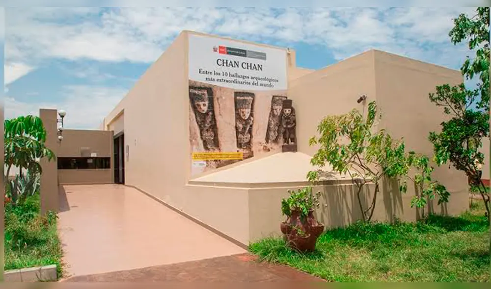 Programa busca mejorar experiencia de visita a recintos. Programa busca mejorar experiencia de visita a recintos.