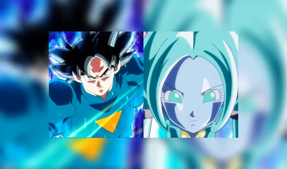 Dragon Ball Super: ¿Quién es Range Sutsu, la villana que derrotó a Gokú Ultra Instinto?