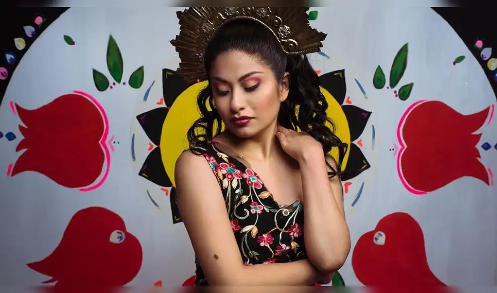 Wendy Sulca paraliza Instagram al mostrar escultural figura en bikini [VIDEO]