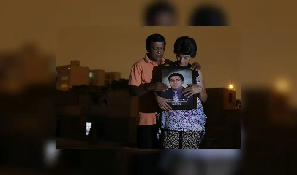 Se frustra inicio de nuevo juicio oral contra policías que torturaron a Gerson Falla Se frustra inicio de nuevo juicio oral contra policías que torturaron a Gerson Falla