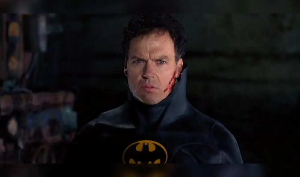 El regreso de Michael Keaton como Batman es uno de los más esperados por los fans de DC Comics. Créditos: Warner Bros
