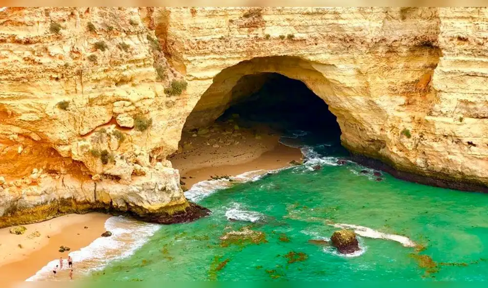 Instagram: Alondra García Miró y su viaje de ensueño por Europa [FOTOS]