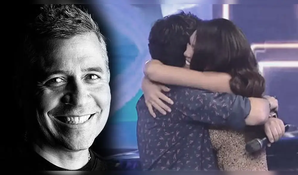 Mathías Brivio deja mensaje de reflexión tras abandonar “Esto es Guerra”