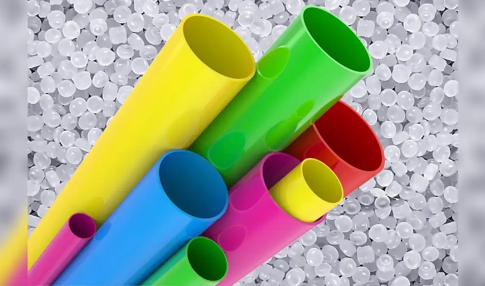 SNI estima que el sector plásticos podría crecer 5% durante este año