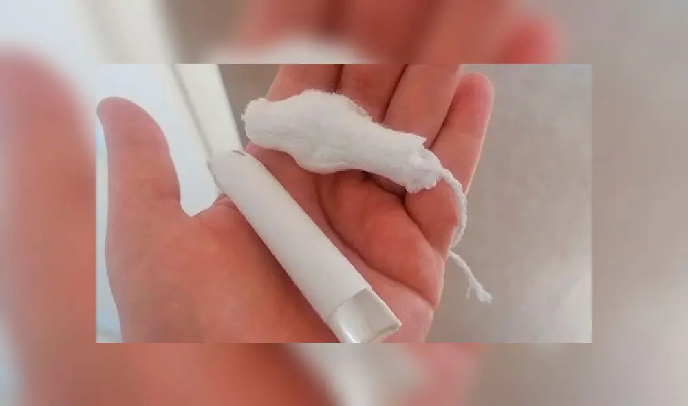 La mujer mostró lo que había hecho su hija. Foto. Facebook. La mujer mostró lo que había hecho su hija. Foto. Facebook.