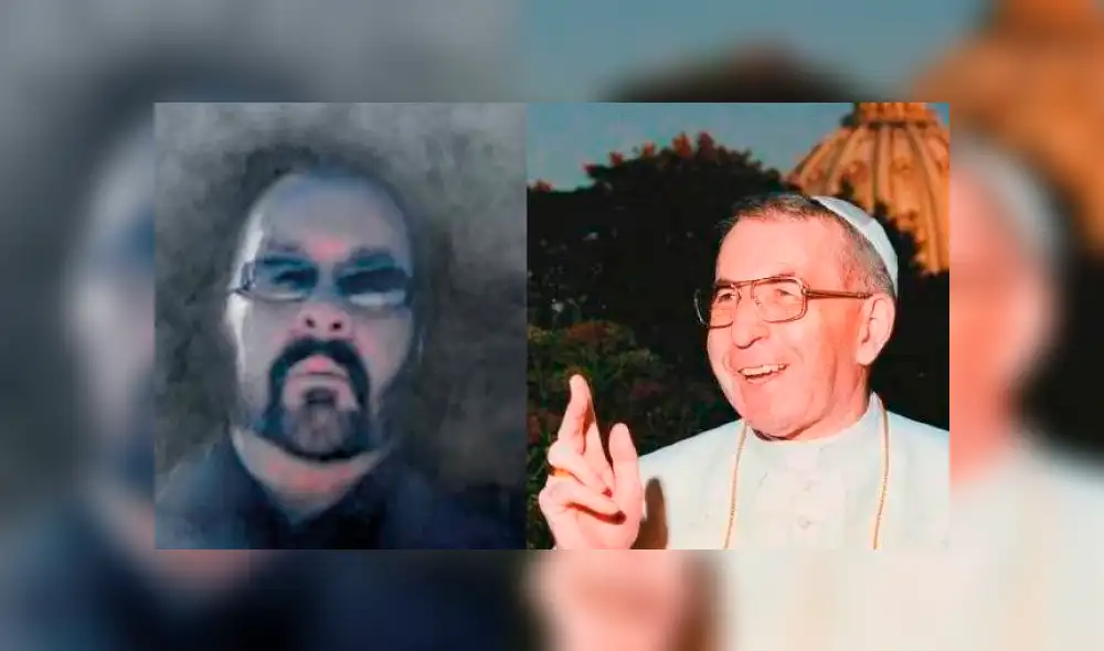 Anthony Raimondi aseguró que ayudó a matar al papa Juan Pablo I, por encargo de su primo, el cardenal Paul Marcinkus.