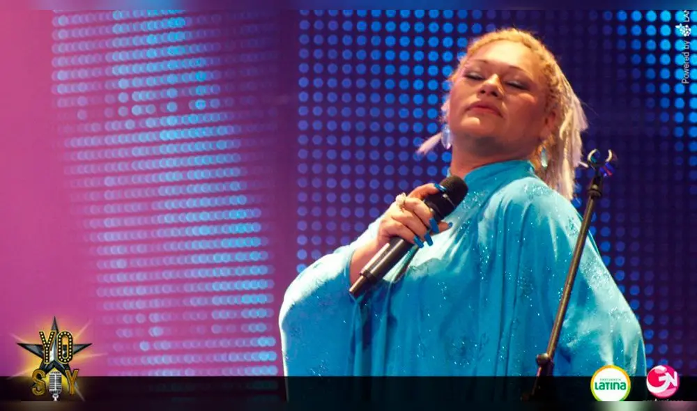 “Yo Soy”: ‘Lucía de la Cruz’, ‘Luis Miguel’ y otros imitadores que dijeron adiós “Yo Soy”: ‘Lucía de la Cruz’, ‘Luis Miguel’ y otros imitadores que dijeron adiós